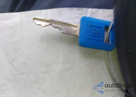 1986 Pontiac Firebird z USA, uszkodzony, nr VIN 1G2FS87S0GN229113